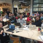 Mapathon brestois