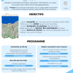 Formation sur QGis