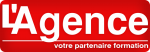 logo l'agence