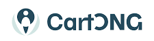 Logo CartONG