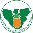Logo Commune de Moorea Maiao