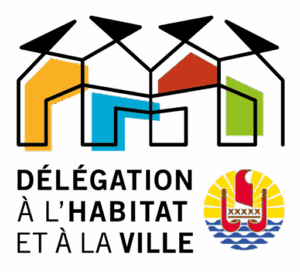 logo Délégation à l'Habitat et à la Ville