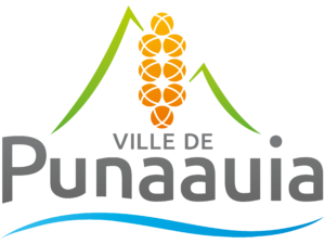 Logo Ville de Punaauia