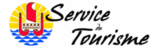 Logo Service du Tourisme